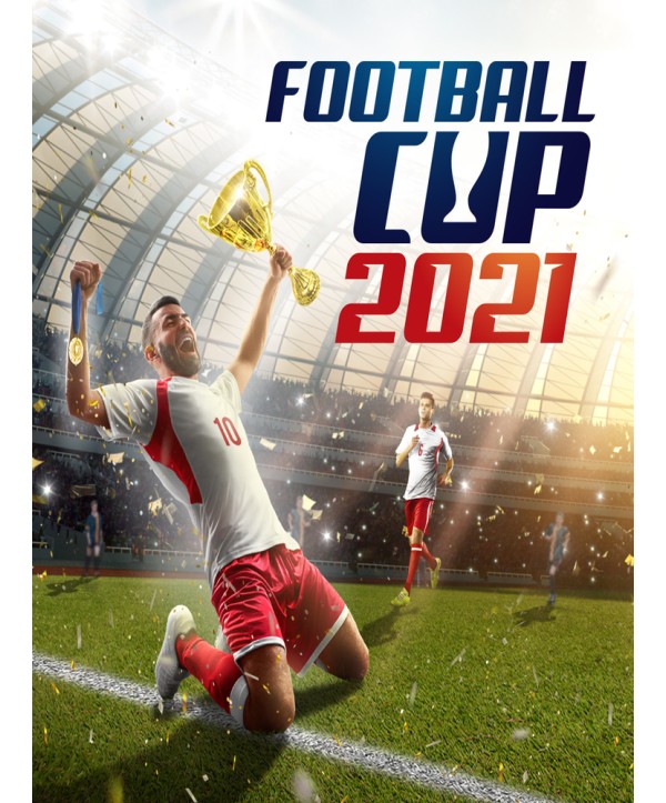 Football Cup 2021 Switch Nintendo eShop Key EUROPE